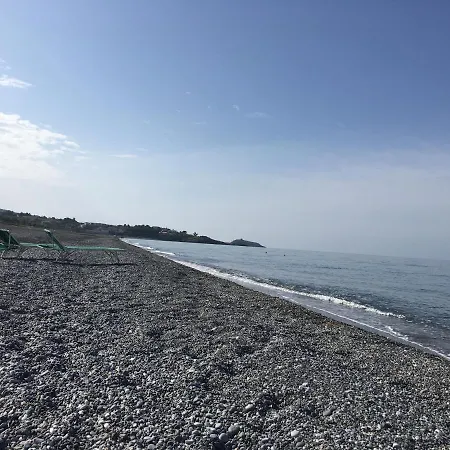 Al Mare *