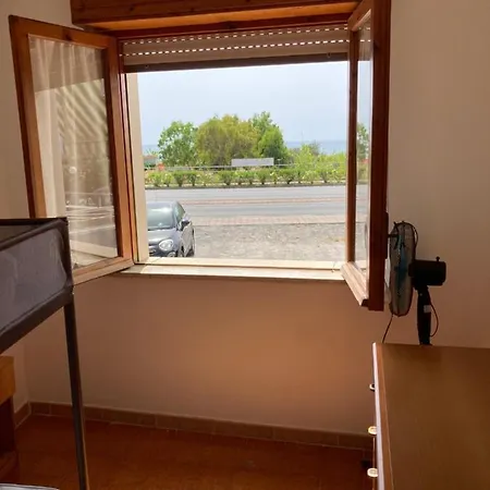 דירה Al Mare *
