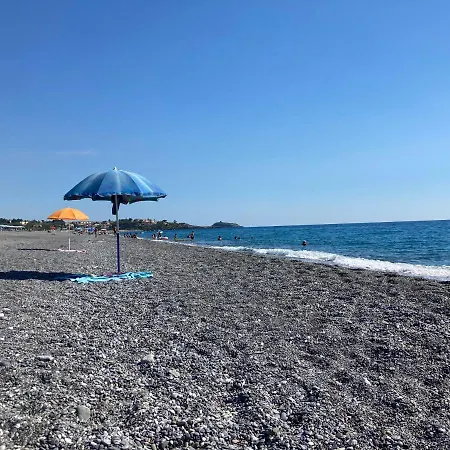 דירה Al Mare גריסוליאה